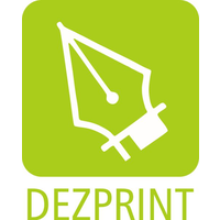 DEZPRINT Creative Agency logo, DEZPRINT Creative Agency contact details