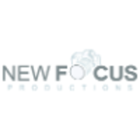 New Focus Productions logo, New Focus Productions contact details