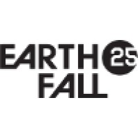 Earthfall logo, Earthfall contact details