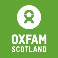 Oxfam Scotland logo, Oxfam Scotland contact details