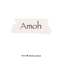 Amoh logo, Amoh contact details