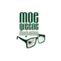 Moe Greene Marketing logo, Moe Greene Marketing contact details