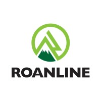 Roanline logo, Roanline contact details