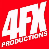 4FX Productions logo, 4FX Productions contact details