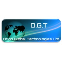 Orion Global Technologies logo, Orion Global Technologies contact details