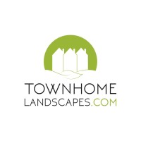 Townhome Landscapes logo, Townhome Landscapes contact details