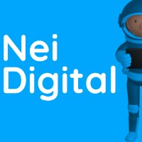 Nei Digital logo, Nei Digital contact details