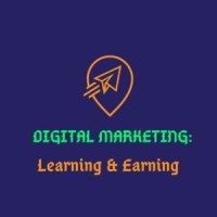 Digital Marketing:Learning,Earning&Freelancing logo, Digital Marketing:Learning,Earning&Freelancing contact details