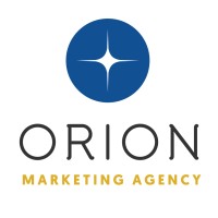 Orion Marketing Agency logo, Orion Marketing Agency contact details