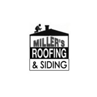 Millers Roofing and Siding logo, Millers Roofing and Siding contact details