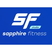 Sapphire Fitness logo, Sapphire Fitness contact details