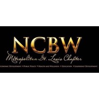 National Coalition of 100 Black Women, Inc. Metropolitan St. Louis Chapter logo, National Coalition of 100 Black Women, Inc. Metropolitan St. Louis Chapter contact details