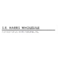 S.R Harris Wholesale logo, S.R Harris Wholesale contact details