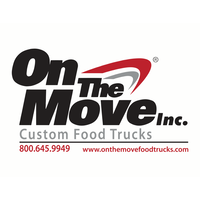 On The Move Food Trucks logo, On The Move Food Trucks contact details