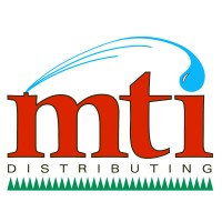 MTI Distributing, Inc. logo, MTI Distributing, Inc. contact details