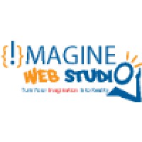 Imagine Web Studio logo, Imagine Web Studio contact details