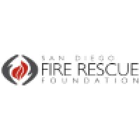 San Diego Fire Rescue Foundation logo, San Diego Fire Rescue Foundation contact details