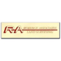 Roberge Associates Land Surveying logo, Roberge Associates Land Surveying contact details