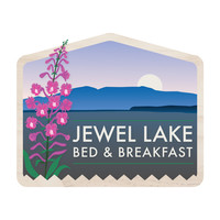 Jewel Lake Bed & Breakfast logo, Jewel Lake Bed & Breakfast contact details