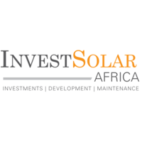 Invest Solar Africa Pty logo, Invest Solar Africa Pty contact details