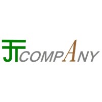 JT company logo, JT company contact details