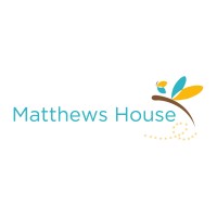 Matthews House logo, Matthews House contact details