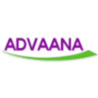 ADVAANA logo, ADVAANA contact details