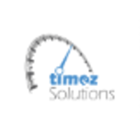 Timez Solutions LTD logo, Timez Solutions LTD contact details