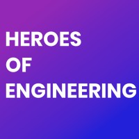 Heroes of Engineering logo, Heroes of Engineering contact details