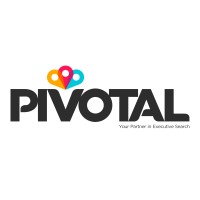 Pivotal Pvt Ltd logo, Pivotal Pvt Ltd contact details