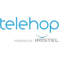 Telehop Communications Inc. logo, Telehop Communications Inc. contact details