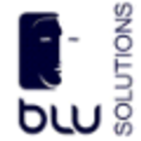 Blu Solutions logo, Blu Solutions contact details