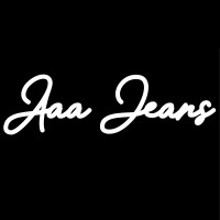 AAA JEANS logo, AAA JEANS contact details