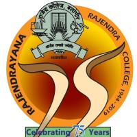 Rajendra Narayan University logo, Rajendra Narayan University contact details