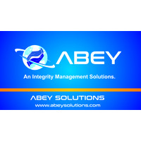 Abey Solutions logo, Abey Solutions contact details