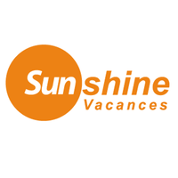 Sunshine Vacances France logo, Sunshine Vacances France contact details