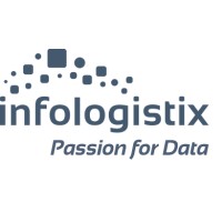 infologistix GmbH logo, infologistix GmbH contact details