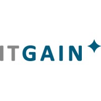 ITGAIN Consulting GmbH logo, ITGAIN Consulting GmbH contact details