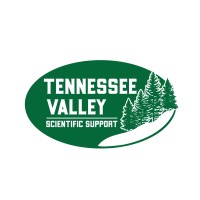 TENNESSEE VALLEY SCIENTIFIC SUPPORT, LLC logo, TENNESSEE VALLEY SCIENTIFIC SUPPORT, LLC contact details