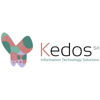 Kedos srl logo, Kedos srl contact details