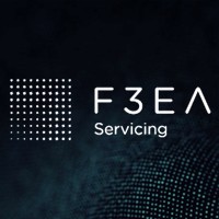 F3EA Servicing logo, F3EA Servicing contact details