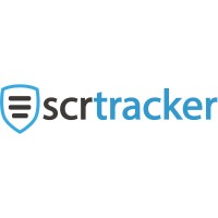 SCR Tracker logo, SCR Tracker contact details