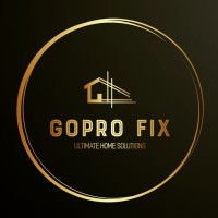 GoPro Fix | Property Maintenance logo, GoPro Fix | Property Maintenance contact details