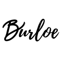 Burloe logo, Burloe contact details