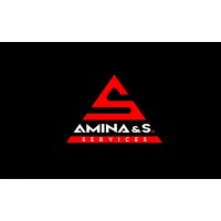 Amina & S Services logo, Amina & S Services contact details