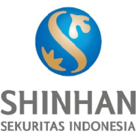 Shinhan Sekuritas Indoneisa logo, Shinhan Sekuritas Indoneisa contact details