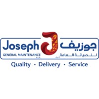 Joseph General Maintenance logo, Joseph General Maintenance contact details