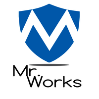 Mr. Works Panamá logo, Mr. Works Panamá contact details