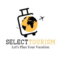 Select Travel & Tourism logo, Select Travel & Tourism contact details