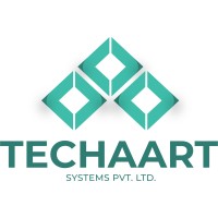 Techaart Systems Pvt. Ltd logo, Techaart Systems Pvt. Ltd contact details